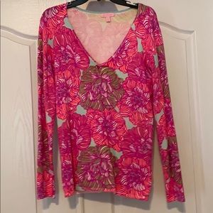 Lilly Pulitzer sweater